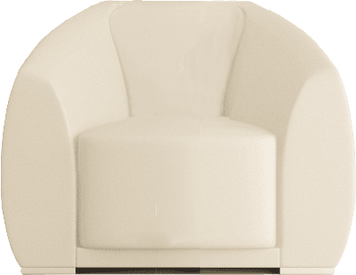 перетянутое кресло