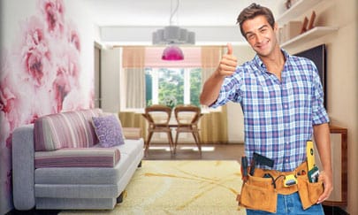 ремонт мебели на дому