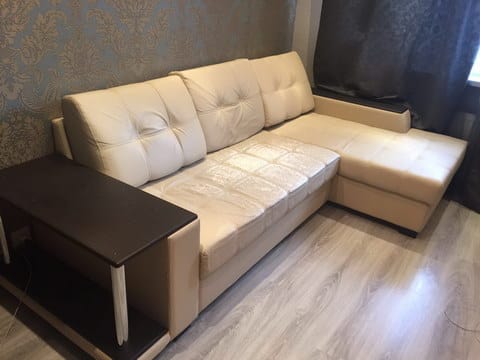 обивка дивана