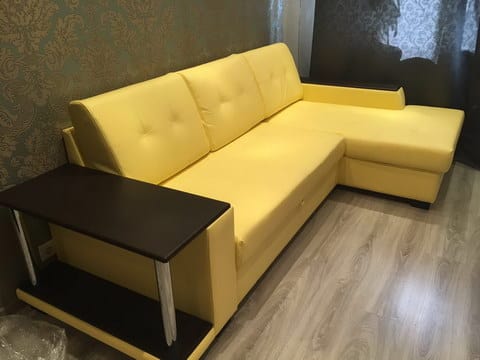 обивка дивана