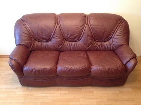 перетяжка дивана